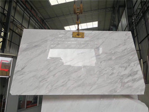 <span class=keywords><strong>Hotel</strong></span> piso de pared decoración piedra blanca volakas mármol - Product Image 3