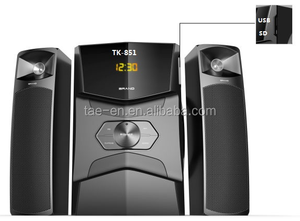Fabbrica <span class=keywords><strong>Home</strong></span> <span class=keywords><strong>Theater</strong></span> Powered <span class=keywords><strong>Subwoofer</strong></span> - Product Image 2
