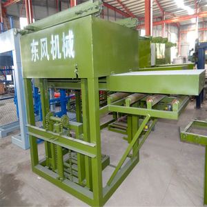 QT4-15 <span class=keywords><strong>Venta</strong></span> caliente del precio bajo enclavamiento ladrillo precio <span class=keywords><strong>de</strong></span> la máquina en Uganda - Product Image 2