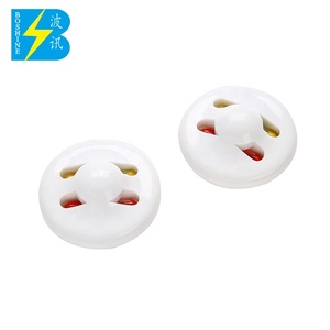 Từ Khóa Mực Tag Eas An Ninh Chống Trộm Mực Nhựa Rf Tag Chống Trộm Trên Quần Áo - Product Image 3