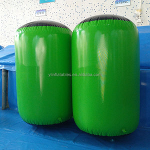 Gonflable <span class=keywords><strong>Film</strong></span> Tir <span class=keywords><strong>Paintball</strong></span> Équipement Pour Enfants Et Adultes - Product Image 6