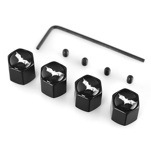 Anti - vol tire <span class=keywords><strong>valve</strong></span> caps pour BENS <span class=keywords><strong>Volkswagen</strong></span> Buick avec Mickey conception - Product Image 2
