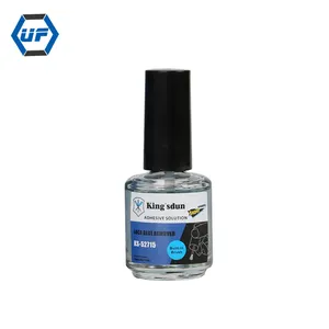 KS-52715 Professional 15ml Dispergator Cleanser UV glue adhesive LOCA removing For phone