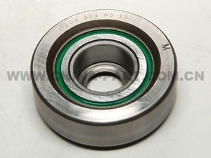 Le <span class=keywords><strong>chariot</strong></span> élévateur partie l'appui de rouleau de <span class=keywords><strong>Linde</strong></span> - Product Image 1