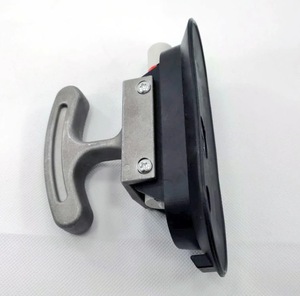 Bomba de vacío con ventosa, elevador de vidrio de una sola mano - Product Image 3