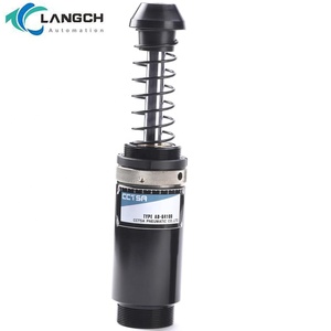 Ad-64100 Tugas Berat Industri Pneumatic Hydraulic Shock Absorber - Product Image 1