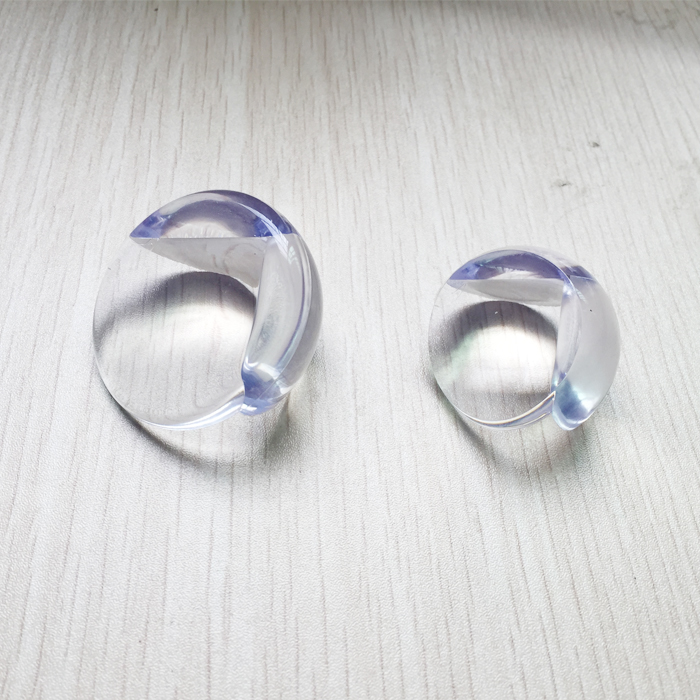 Transparent