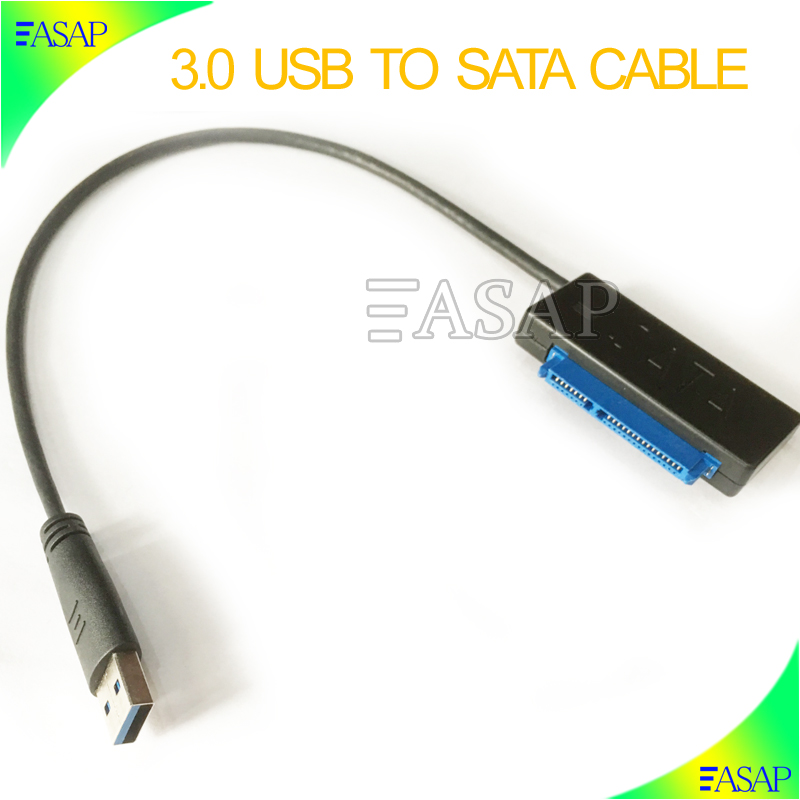 USB 3.0 sata кабель без привода