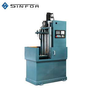Equipos de calentamiento por inducción para rodillo o eje caso endurecimiento - Product Image 1
