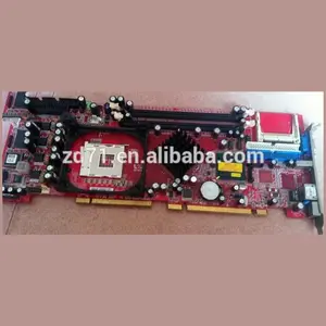 SAGP-865EV-PT תעשייתי mainboard מעבד כרטיס נבדק עבודה SAGP-865 EV-PT