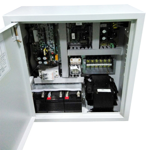 Tension automatique Dispositif de Nivellement Pour L'ascenseur-ARD-ensoleillé-Votre Périphérique de nivelacion automatique de energia - Product Image 3