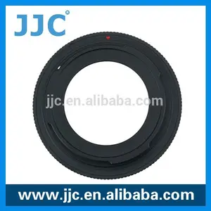 jjc metall m42 bajonett adapterring