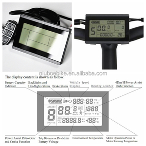Toda la Venta barata bicicleta eléctrica <span class=keywords><strong>kit</strong></span> de conversión 48 V 1500 W para la bici de <span class=keywords><strong>monta</strong></span>ña - Product Image 4