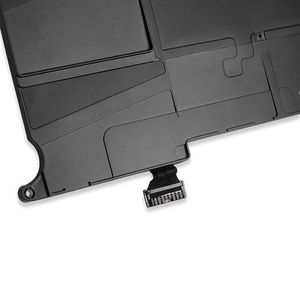 แบตเตอรี่แล็ปท็อป A1495สำหรับ <span class=keywords><strong>MacBook</strong></span> <span class=keywords><strong>Air</strong></span> <span class=keywords><strong>11</strong></span> "A1370 2011 A1465 2012 <span class=keywords><strong>2013</strong></span> A1406แบตเตอรี่โน้ตบุ๊คแบบชาร์จได้ - Product Image 4