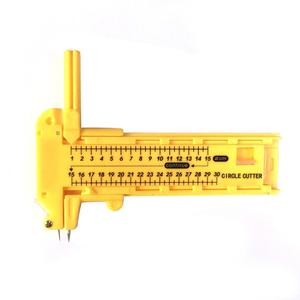 25mm 1" Hot Selling Press <strong>Badge</strong> Button <strong>Making</strong> Machine <strong>Kits</strong> with 1000pcs Blank <strong>Badges</strong> - Product Image 3