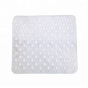 <span class=keywords><strong>Tapis</strong></span> d'évier décoratif en pvc antidérapant, 1 pièce, design personnalisé, super <span class=keywords><strong>qualité</strong></span>, pour la <span class=keywords><strong>cuisine</strong></span> ou la maison - Product Image 4