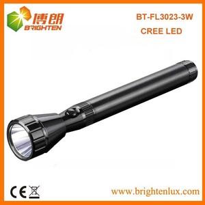 Factory Outlet CE <span class=keywords><strong>meilleur</strong></span> 160 lumen 3SC poche <span class=keywords><strong>longue</strong></span> <span class=keywords><strong>portée</strong></span> aluminium métal USA Cree led Rechargeable Torches - Product Image 1