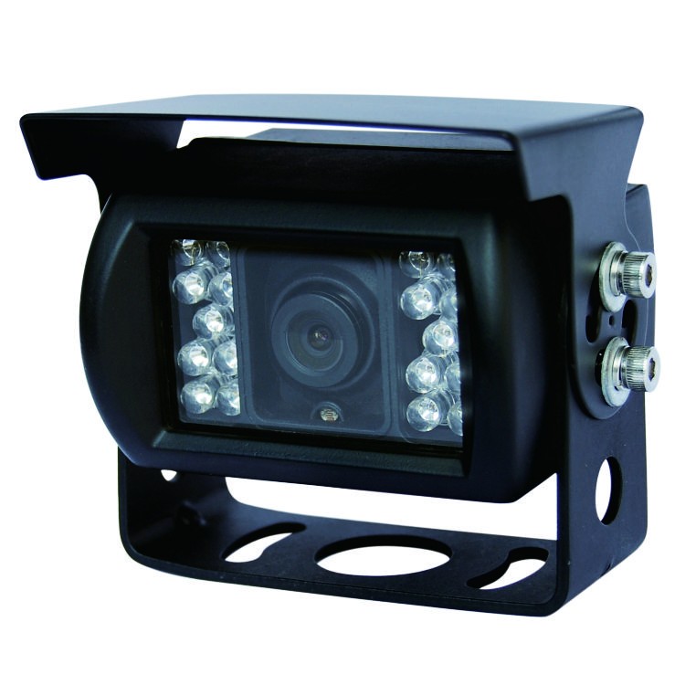 Резервная камера AHD 720P с ИК светодиодами