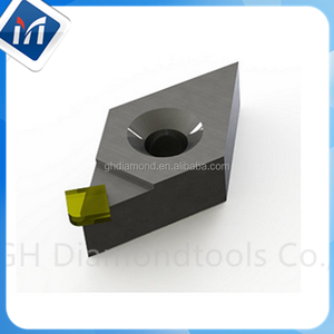 Inserti in Diamante Naturale Monocristallino MCD per Utensili da Taglio per Gioielleria - Product Image 3