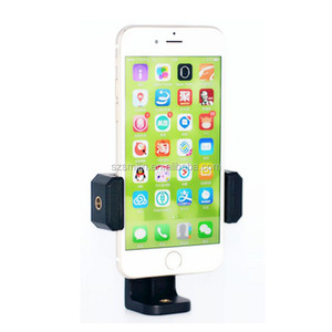 Treppiede per telefono cellulare supporto adattatore impugnatura per iPhone 7 Plus Plus SE per Samsung per Galaxy S7 Edge per Pixel XL Note - Product Image 6