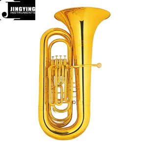 JYTU-E180 4 PistonバルブTuba