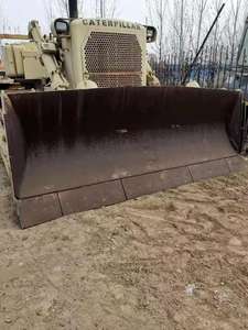 BULLDOZER D7G USADO CON CABRESTANTE - Product Image 5