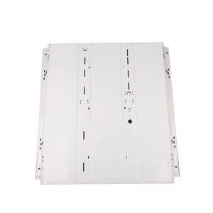 1200x300 1200x600 600x600 60x60 Led <strong>Grille</strong> <strong>Light</strong> E27 <strong>4x18w</strong> 30w <strong>T8</strong> <strong>Grille</strong> <strong>Light</strong> for Indoor Lighting - Product Image 2