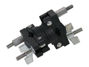 Accessoires pour Instrument de musique de haute qualité, support pour tambour, avec pince - Product Image 1