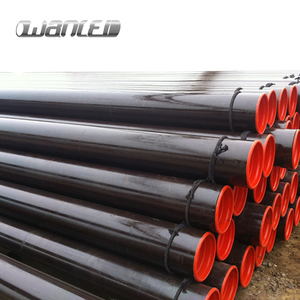 Sans soudure rayé gaz tube pour chaudière à haute pression - Product Image 2
