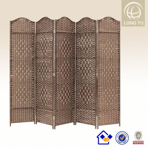 <span class=keywords><strong>Chino</strong></span> antiguo decoración para el hogar de bambú interior/pantalla plegable/muro separador de ambientes - Product Image 1