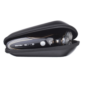 Estuche Rígido para Afeitadora <span class=keywords><strong>Philips</strong></span> Norelco 3100 6400 2100 4500 6100 AquaTouch S5420/06 S5320/06 Serie 5000 para <span class=keywords><strong>Hombre</strong></span> - Product Image 3