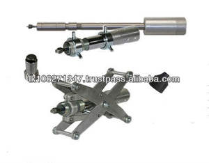 Nouvelle buse de pulvérisation de sablage au carbure de bore Venturi à entrée unique (B4C) - Product Image 5