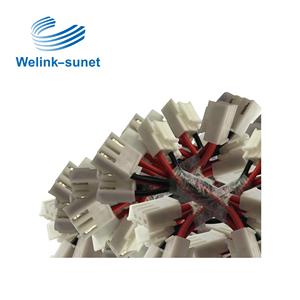 JST VH 2 <span class=keywords><strong>P</strong></span> mazo de cables para automóviles pantalla - Product Image 4