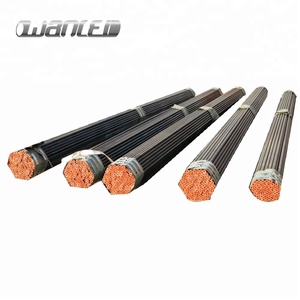 Large diameter high carbon water concrete pipe - Product Image 1