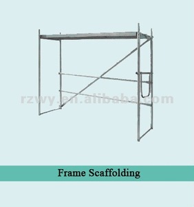 Рамка для опалубки Doka echafaudage andamio de fachada - Product Image 3