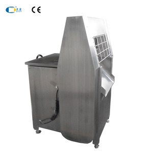 Máquina para cortar carne y hacer Bacon, producto ampliamente utilizado en restaurantes, venta directa de fábrica - Product Image 5