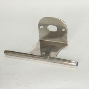 Haute précision de zinc placage feuille emboutissage de métal de soudage <span class=keywords><strong>entre</strong></span> <span class=keywords><strong>parenthèses</strong></span> de fabrication en Chine - Product Image 4