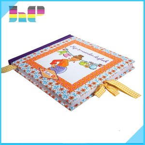 École et fournitures de bureau coloré piqûre <span class=keywords><strong>à</strong></span> <span class=keywords><strong>cheval</strong></span> couverture souple portable impression - Product Image 1