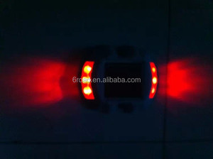 <span class=keywords><strong>baliza</strong></span> <span class=keywords><strong>solar</strong></span> <span class=keywords><strong>LED</strong></span> de carretera para señalización - Product Image 4