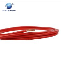THHN-cable eléctrico de enganche para construcción, proveedor de fábrica