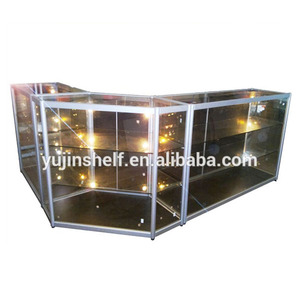 <span class=keywords><strong>Hot</strong></span> cửa hàng truy cập thiết kế kính trưng bày hoặc hiển thị truy cập cho Điện thoại đồ trang sức đồng hồ kính cửa hàng trưng bày tủ trưng bày - Product Image 3