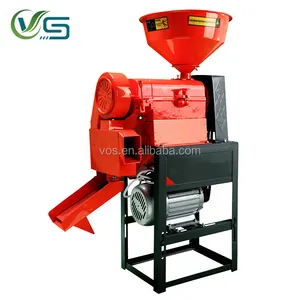 hot sale auto mini rice mill machinery of philippines price