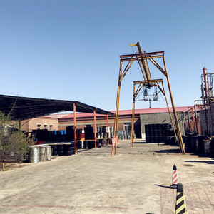 Dầu ô tô phụ gia cho <span class=keywords><strong>SJ</strong></span> CF-4 - Product Image 6