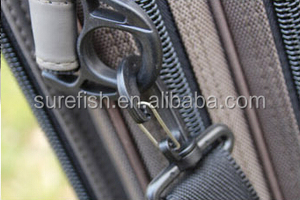 Professionale poliestere sacchetto di canna <span class=keywords><strong>da</strong></span> <span class=keywords><strong>pesca</strong></span> - Product Image 5