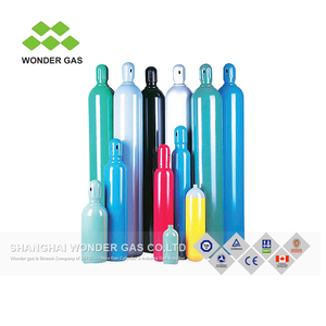 Colombia Ecuador Paraguay Paesi di Ossigeno <span class=keywords><strong>Argon</strong></span> Co2 Bombola di <span class=keywords><strong>Gas</strong></span> - Product Image 4