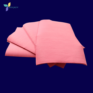 OEM reemplazar <span class=keywords><strong>Kimberley</strong></span> resistente toallitas industriales hoja plana polipropileno celulosa 30 cm x 33 cm 500 limpiaparabrisas - Product Image 1