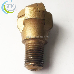 M16 rosca 32mm carbón bits de anclaje para la minerí<span class=keywords><strong>a</strong></span> - Product Image 3