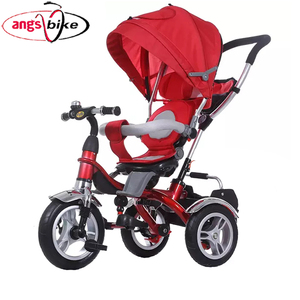 Juguetes para Niños 2018, Triciclo de 3 Ruedas para Bebés, Venta de Bicicletas, Precio en India - Product Image 3