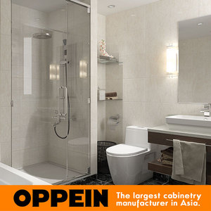 Hotel de diseño de muebles salón dormitorio cuarto de baño muebles de madera conjunto - Product Image 4