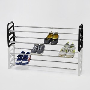 ลูกค้าทำพลาสติกคู่ปรับชั้นวางรองเท้า - Product Image 5